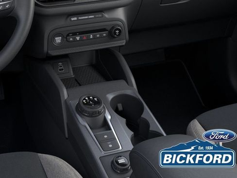 New 2026 Ford Bronco Sport Big Bend AWD/4WD image 15
