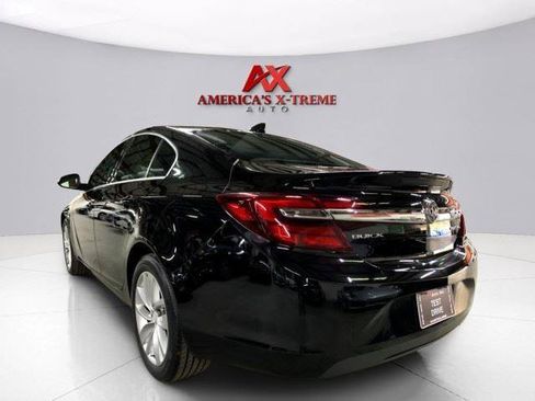Used 2017 Buick Regal FWD image 5