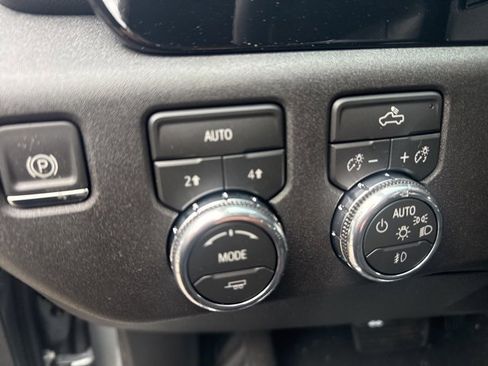 New 2026 GMC Sierra 1500 Elevation w/ Elevation Select Package image 12