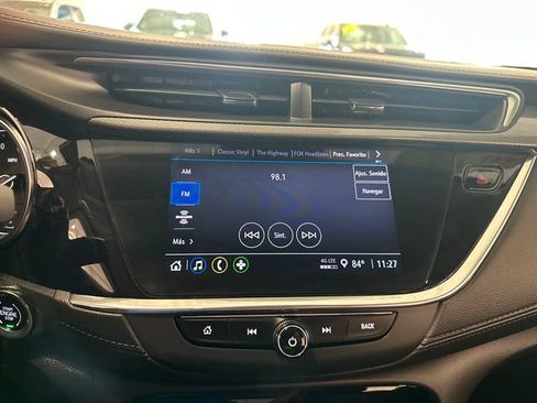 Used 2023 Buick Encore GX Preferred w/ Cold Weather Comfort Package AWD/4WD image 14