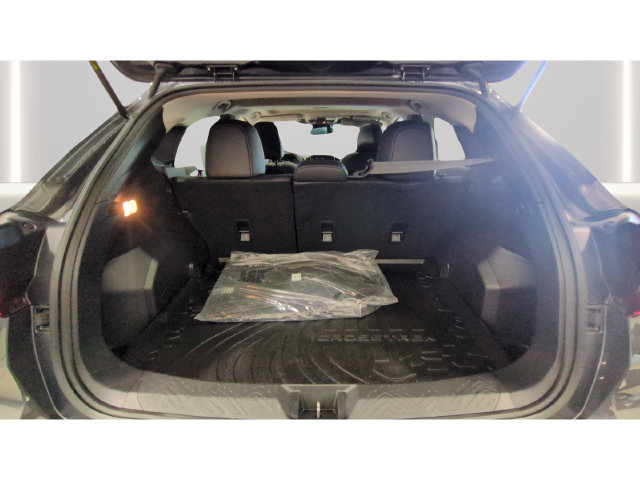 Certified 2024 Subaru Crosstrek 2.5i Limited AWD/4WD image 22
