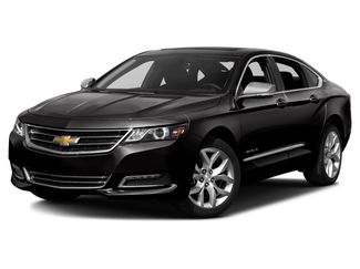 Used 2014 Chevrolet Impala LT FWD video 1