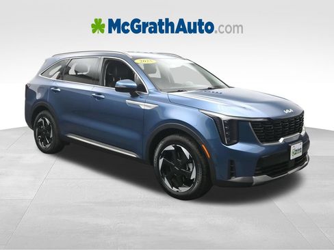 Used 2025 Kia Sorento EX AWD/4WD image 2