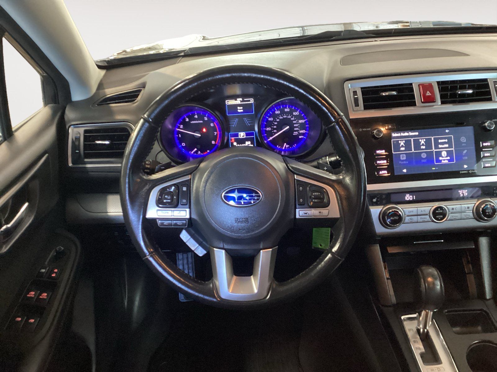 Used 2016 Subaru Outback 2.5i Premium AWD/4WD image 12