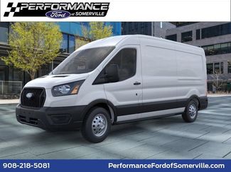 New 2026 Ford Transit 350 148 Medium Roof AWD w/ Load Area Protection Package 360° Tour