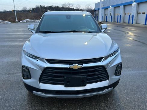 Used 2021 Chevrolet Blazer LT image 13