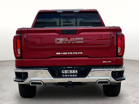 Used 2020 GMC Sierra 1500 SLT image 6