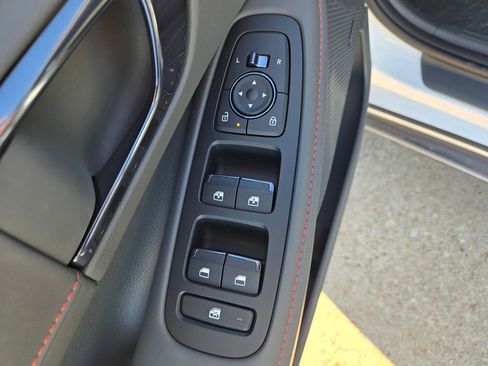 New 2026 Hyundai Sonata N Line image 20