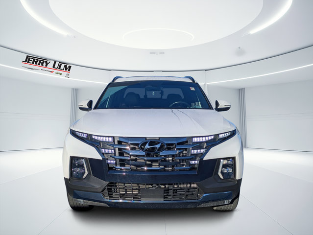 Used 2024 Hyundai Santa Cruz Limited AWD/4WD image 8