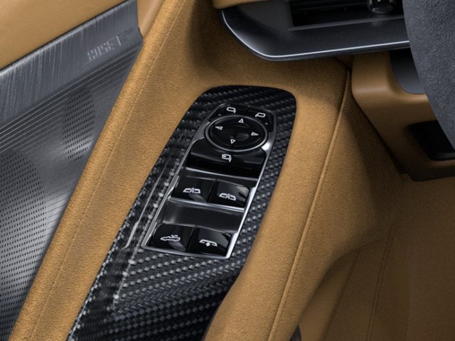 New 2027 Chevrolet Corvette Grand Sport RWD image 22