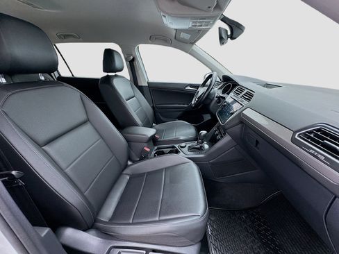 Used 2019 Volkswagen Tiguan SEL AWD/4WD image 20