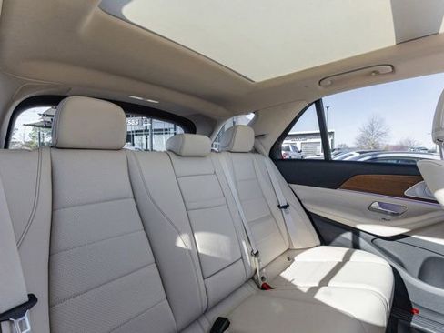 Certified 2024 Mercedes-Benz GLE 350 4MATIC image 27