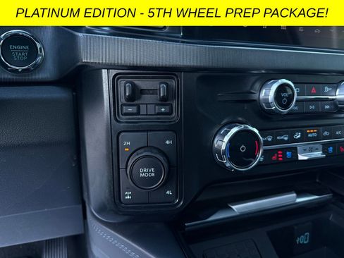 Used 2025 Ford F250 Platinum image 53
