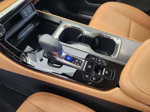 Used 2025 Lexus NX 350 AWD w/ Premium Package image 19