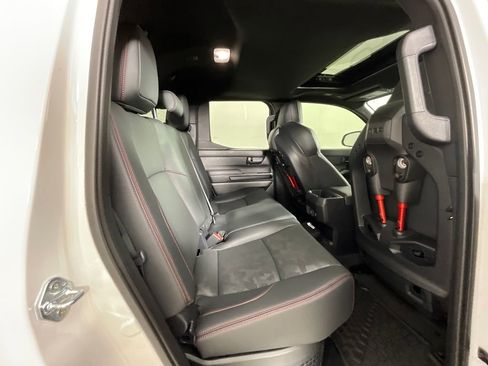 Used 2025 Toyota Tacoma TRD Pro AWD/4WD image 23
