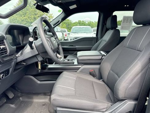 Used 2026 Ford F150 STX w/ F-150 LOBO Package AWD/4WD image 19