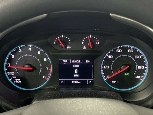 Used 2022 Chevrolet Malibu LS FWD image 11