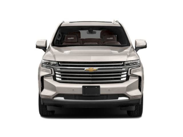 Used 2024 Chevrolet Tahoe High Country AWD/4WD image 7
