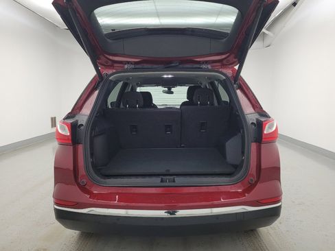Used 2018 Chevrolet Equinox LT image 29