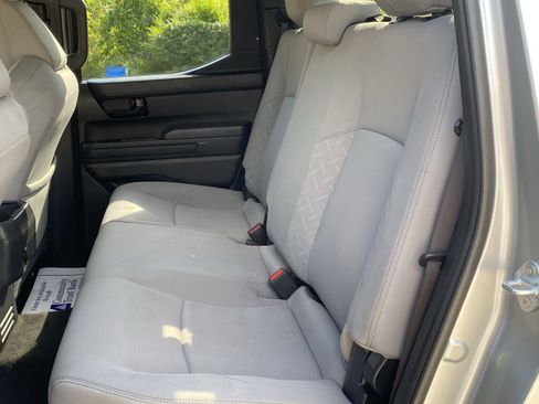 Used 2024 Toyota Tacoma SR5 image 15