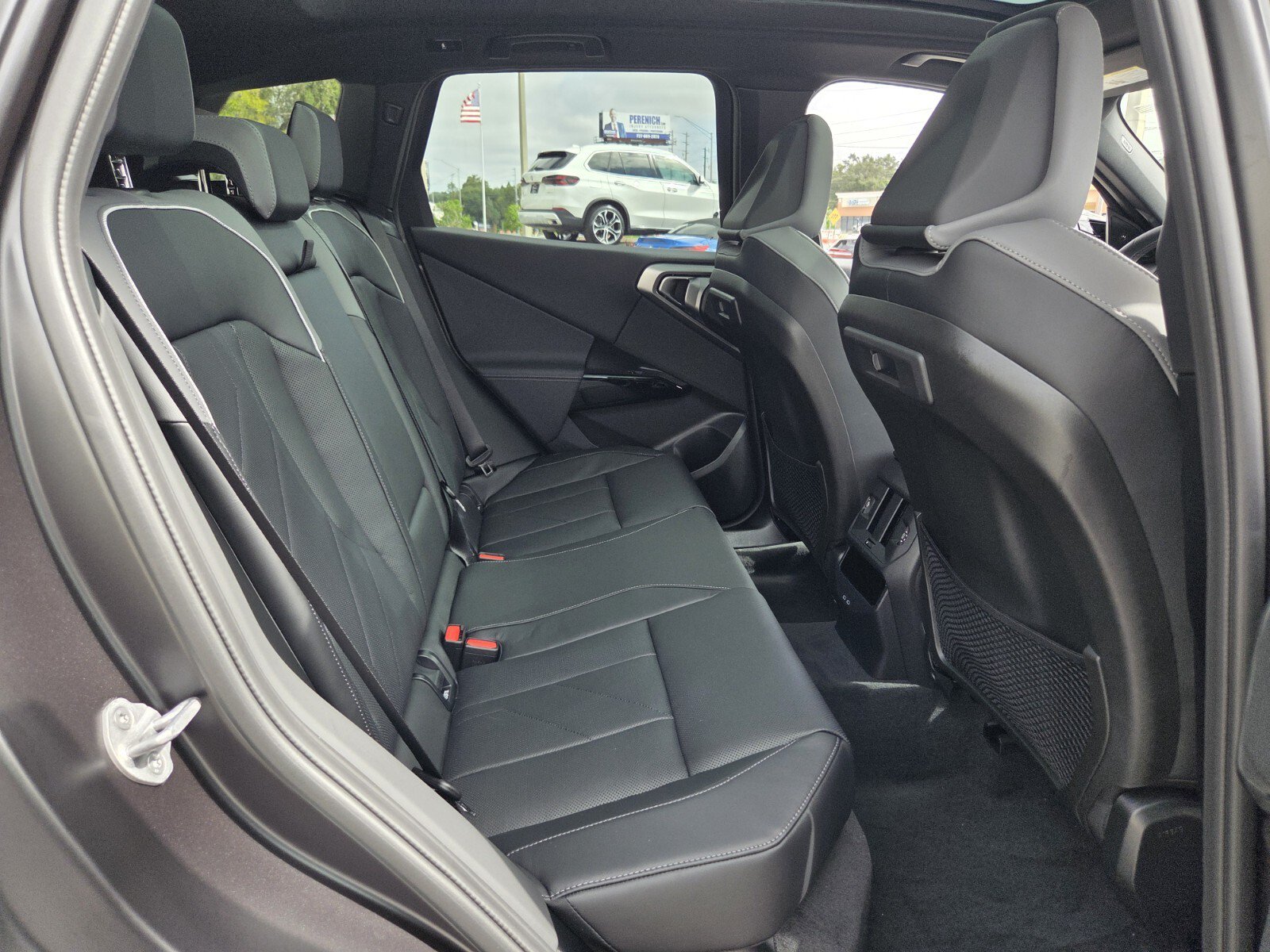 New 2026 BMW X3 M50 w/ Premium Package AWD/4WD image 16