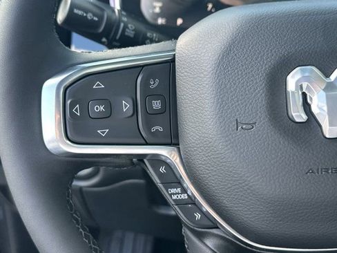 New 2026 RAM 1500 Laramie image 24