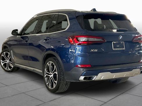 Used 2021 BMW X5 sDrive40i w/ Premium Package 2 image 11