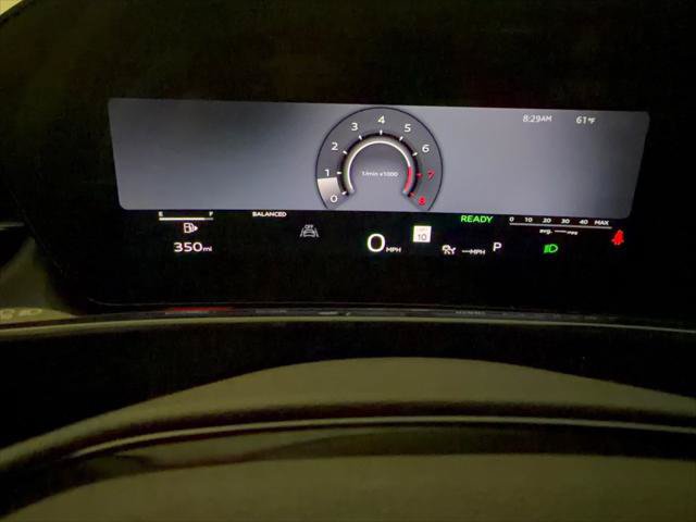 Certified 2026 Audi Q3 quattro 2.0T AWD/4WD image 26