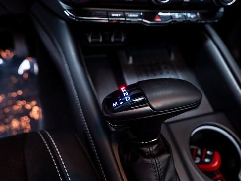 Used 2025 Dodge Durango SRT Hellcat w/ Black Package AWD/4WD image 36