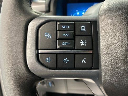 New 2025 Ford F150 XLT w/ Equipment Group 303A High image 20