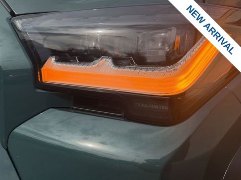Used 2025 Toyota 4Runner Trailhunter image 3