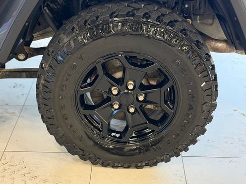 Used 2022 Jeep Gladiator Sport AWD/4WD image 23