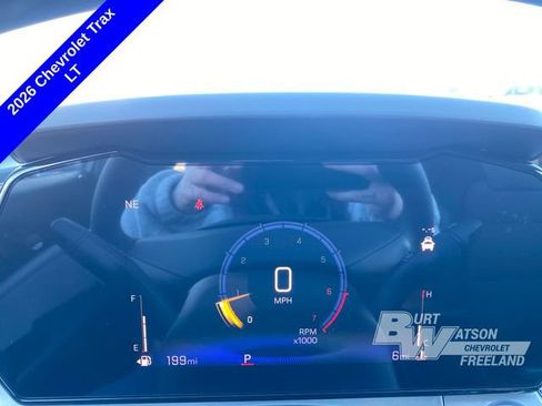 New 2026 Chevrolet Trax LT w/ Driver Confidence Package image 22