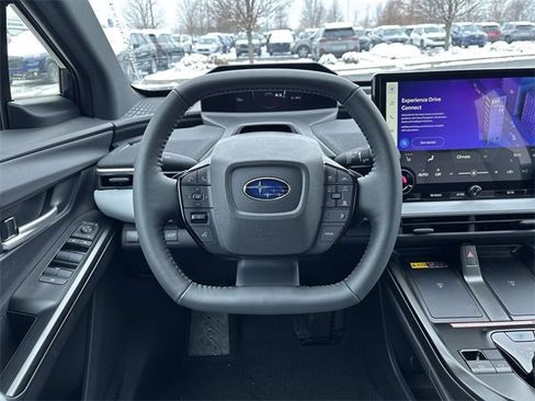 New 2026 Subaru Solterra Premium image 13