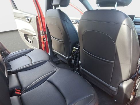 Certified 2024 Jeep Compass Limited AWD/4WD image 12