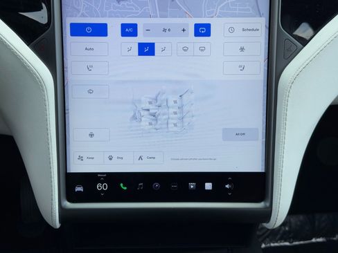 Used 2020 Tesla Model X Long Range image 32