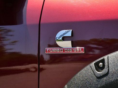 Used 2020 RAM 2500 Tradesman AWD/4WD image 34