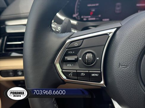 New 2026 Acura MDX SH-AWD w/ Technology Package image 10