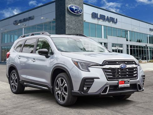 New 2025 Subaru Ascent Touring image 3