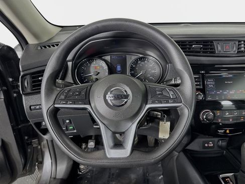 Certified 2020 Nissan Rogue S image 13
