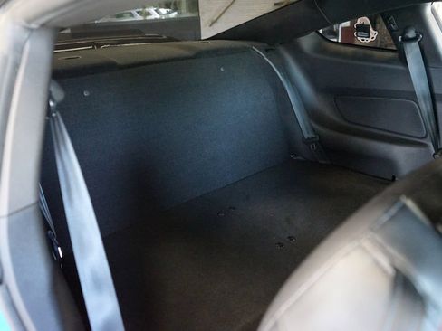 Used 2023 Ford Mustang GT Premium w/ Equipment Group 401A RWD image 55