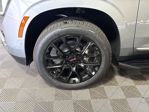New 2026 GMC Yukon Elevation w/ Elevation Premium Package image 12
