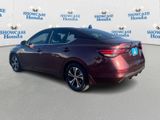Used 2020 Nissan Sentra SV image 4