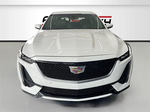 Used 2024 Cadillac CT5 Sport image 2
