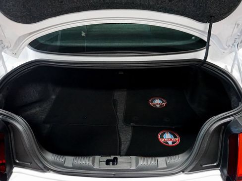 Used 2016 Ford Mustang Shelby GT350R w/ GT350R Equipment Group 920A RWD image 77