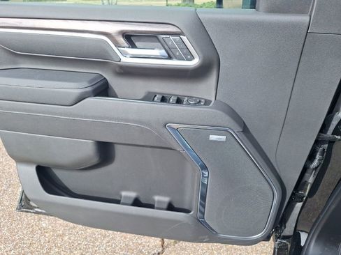 New 2026 Chevrolet Silverado 2500 LTZ w/ Trail Boss Package image 19