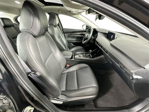 Used 2024 MAZDA MAZDA3 s image 26