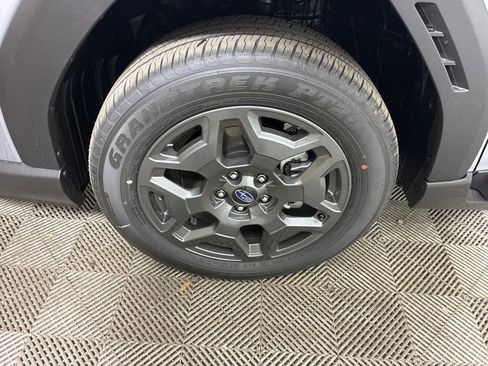 New 2026 Subaru Outback Premium image 14