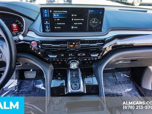 Used 2026 Acura MDX FWD w/ Technology Package image 43