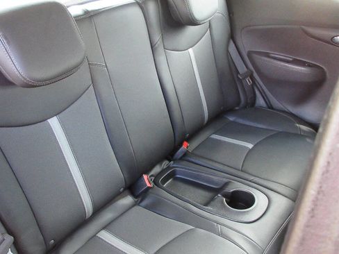 Used 2021 Chevrolet Spark LT w/ Driver Confidence Package image 23